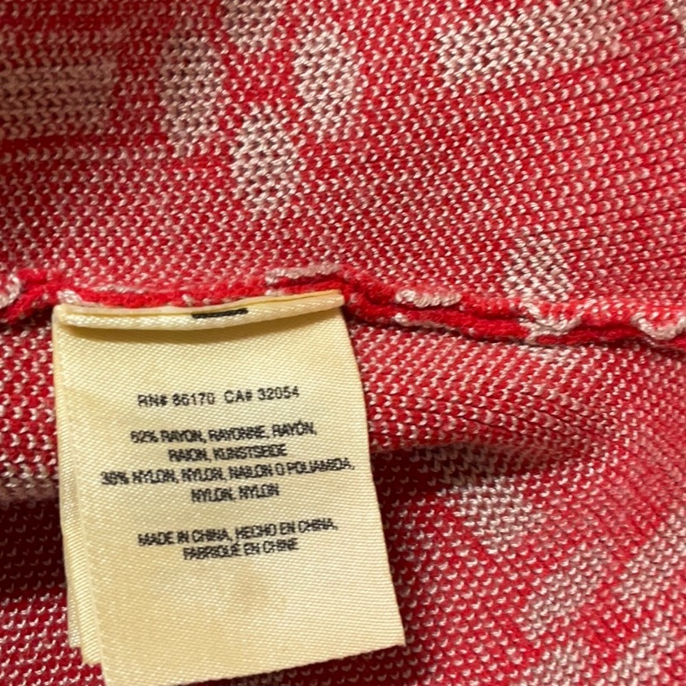 Maeve Anthropologie Quant Mini Skirt XL - Picture 7 of 11